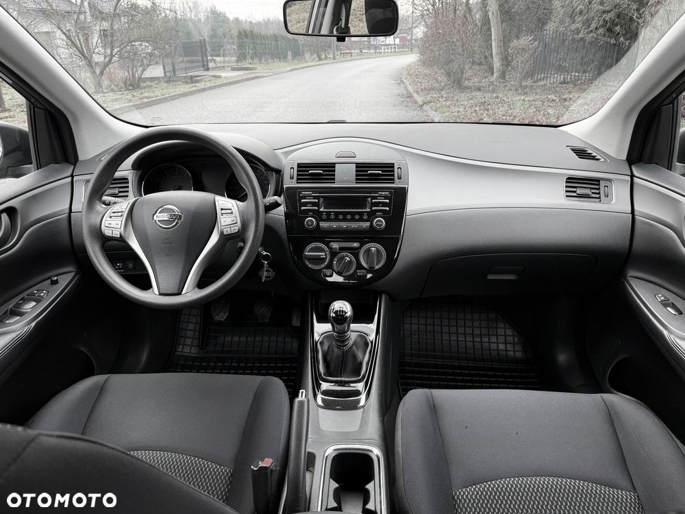 Nissan Pulsar 1.2 DIG-T Acenta - 22