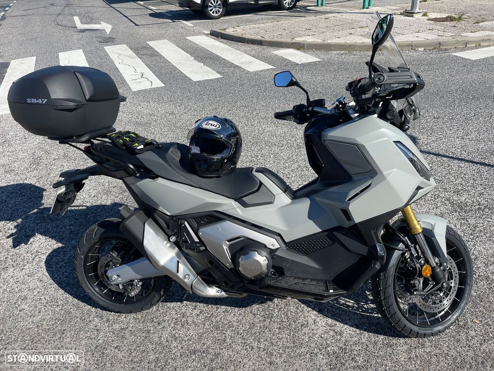 Honda X-ADV X adv 750 - 1