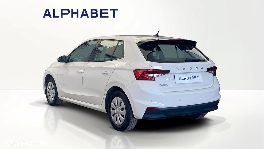 Skoda Fabia 1.0 Essence - 3