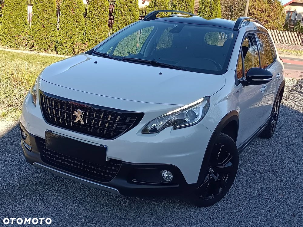 Peugeot 2008 - 4