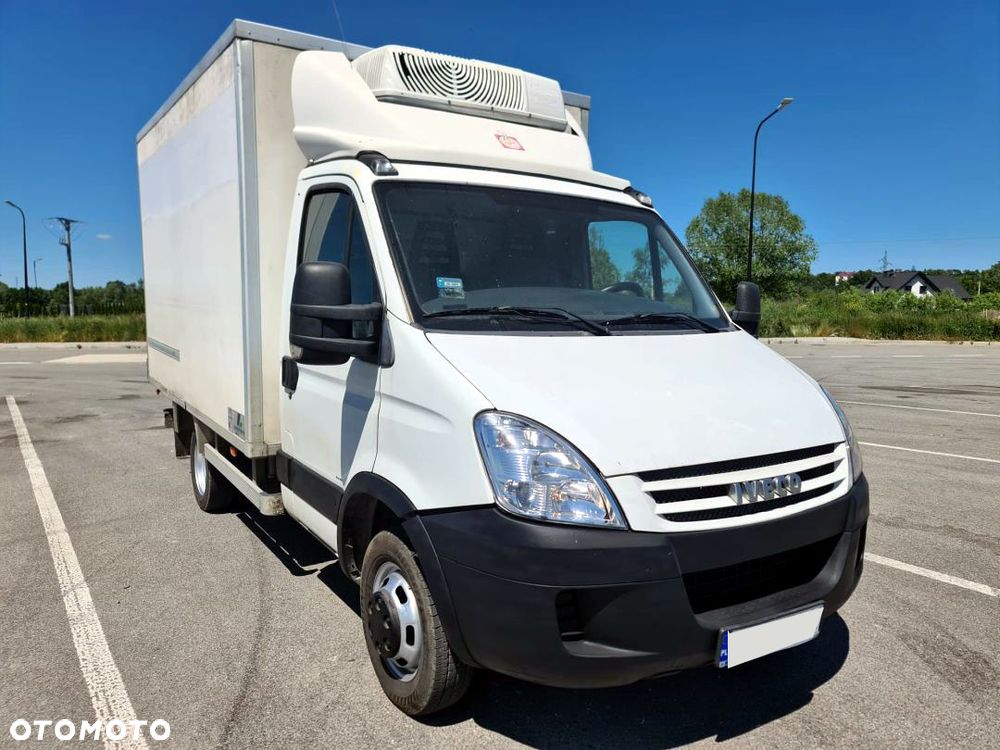 Iveco Daily - 2