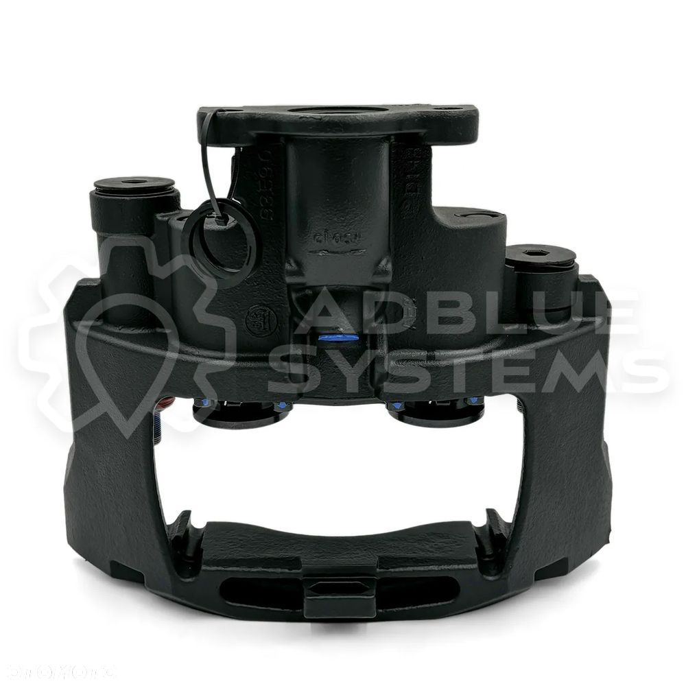 Zacisk hamulcowy BPW TSB4309 LEWY 0536272010 - 3