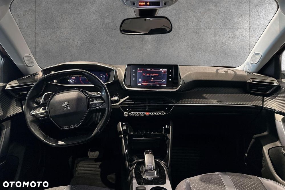 Peugeot 2008 PureTech 130 EAT8 Allure - 13