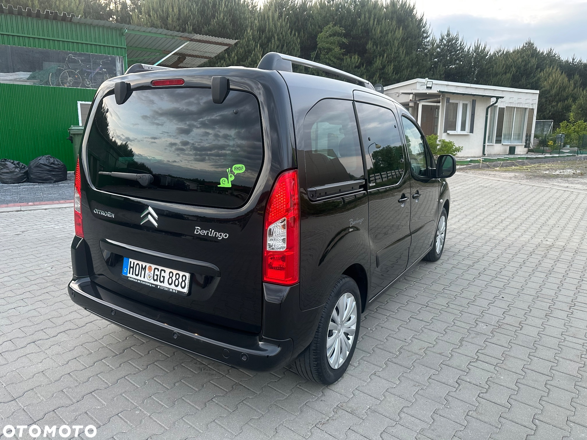 Citroën Berlingo Multispace VTi 120 Exclusive - 19