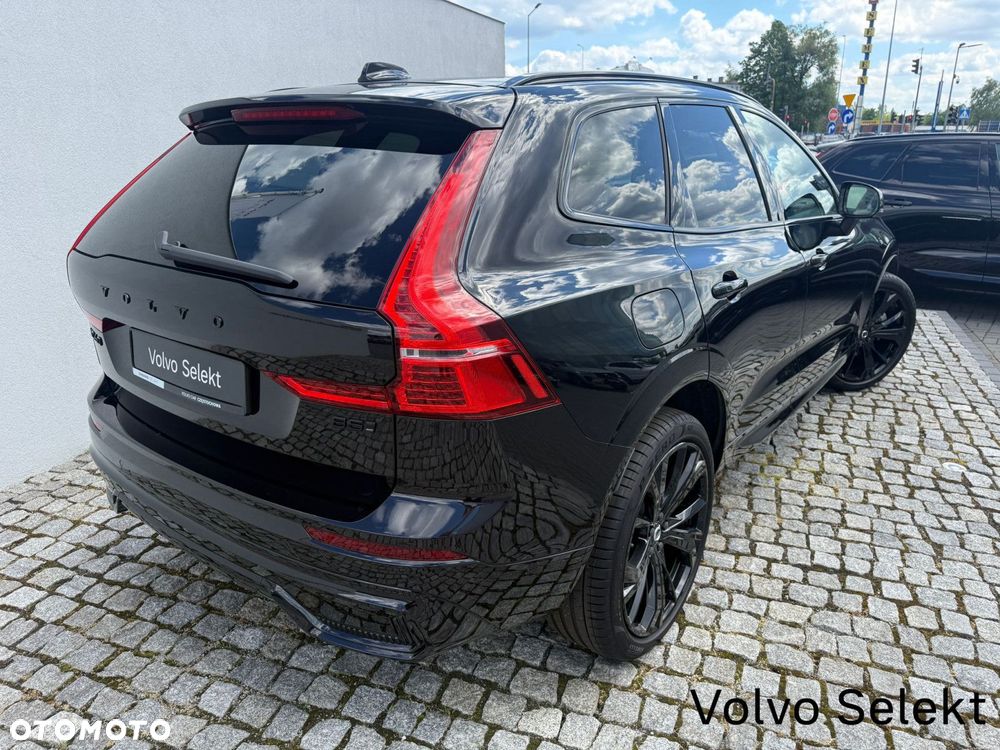 Volvo XC 60 - 7