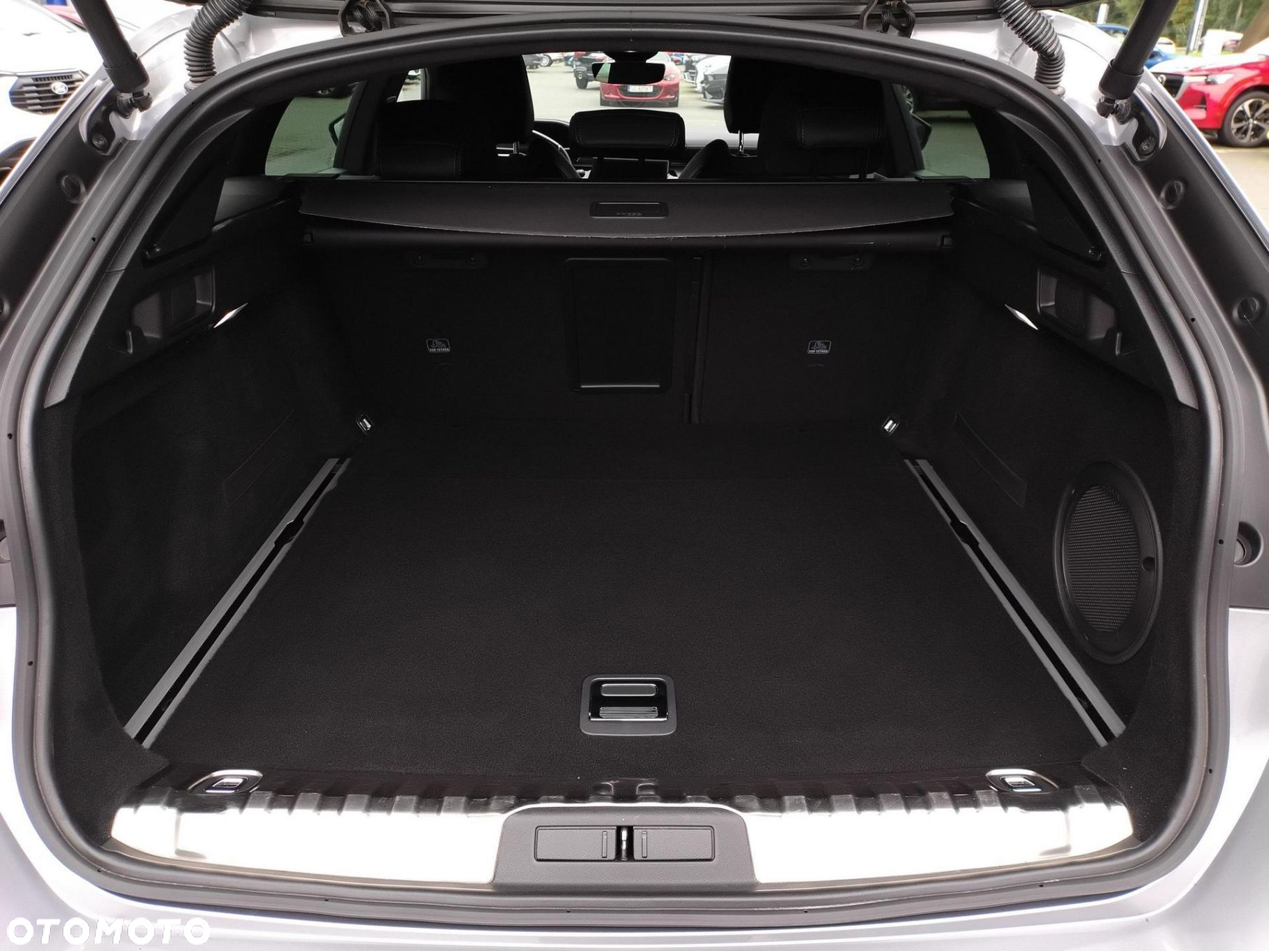 Peugeot 508 1.6 PureTech GT Pack S&S EAT8 - 33