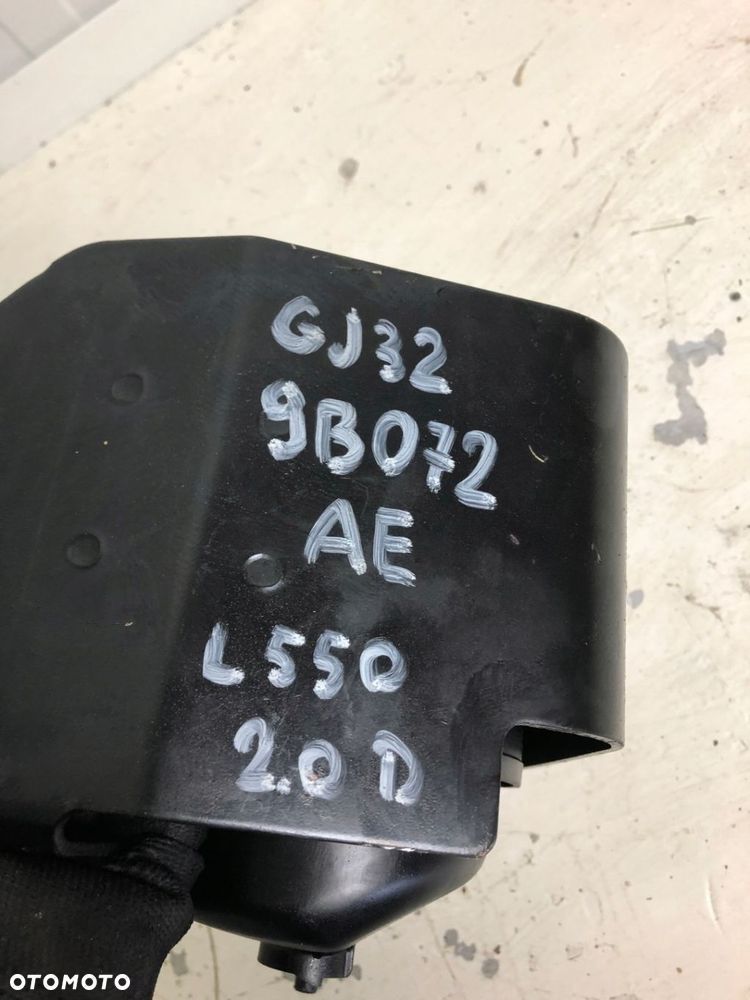 DISCOVERY SPORT L550 OBUDOWA FILTRA GJ32-9B072-AE - 6