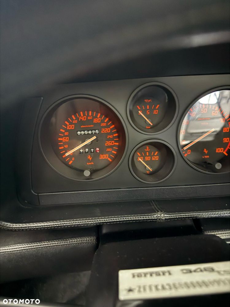 Ferrari 348 - 12