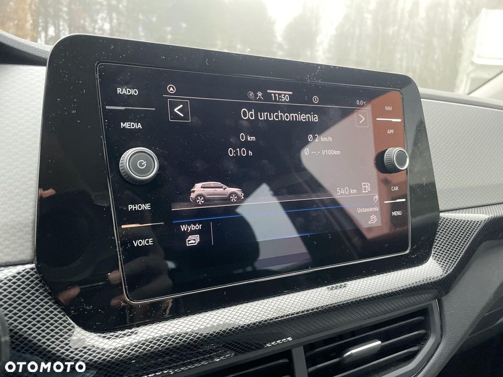 Volkswagen T-Cross 1.0 TSI Life DSG - 23