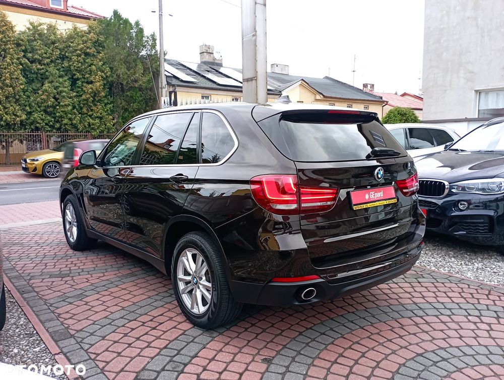 BMW X5 xDrive30d - 6