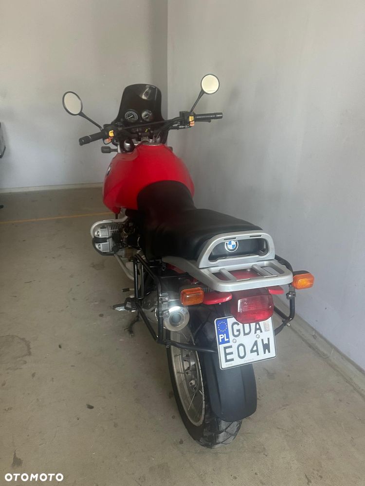 BMW GS - 7