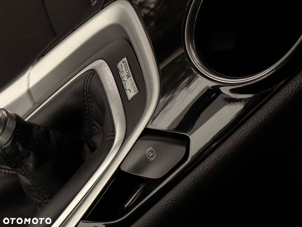 Ford Mondeo SW 1.5 EcoBoost S&S Titanium - 29