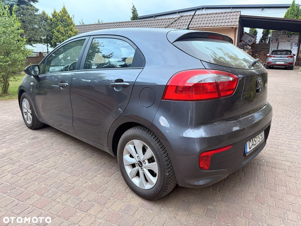 Kia Rio 1.2 Edition 7 - 7