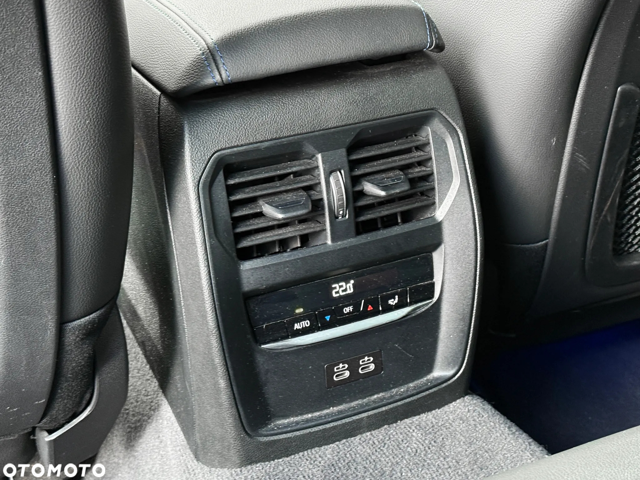 BMW Seria 3 330d xDrive M Sport sport - 29