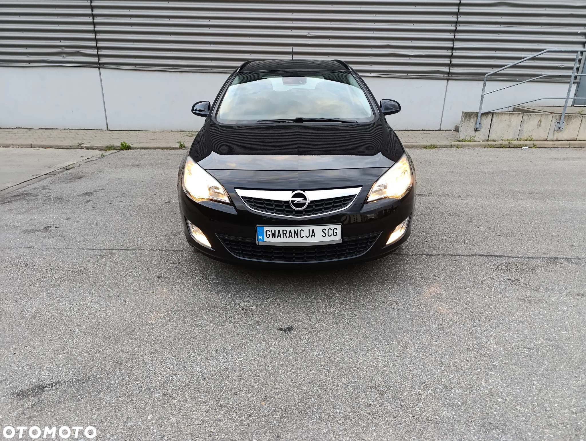 Opel Astra 1.4 Turbo Innovation - 15