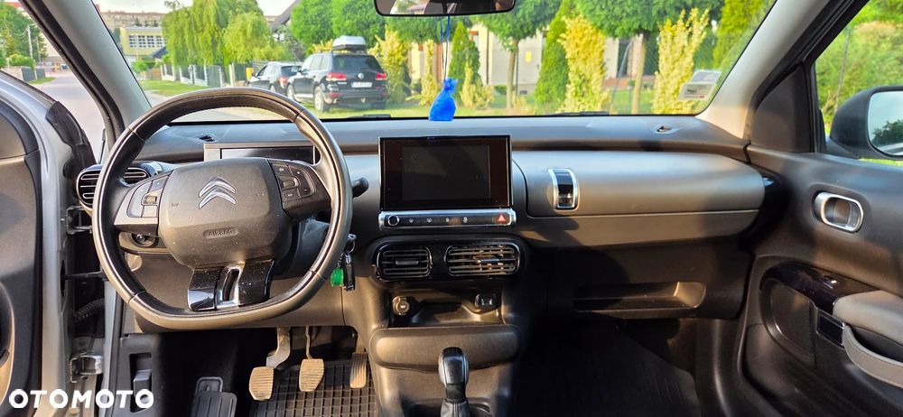 Citroën C4 Cactus BlueHDi 100 Stop&Start Live - 13
