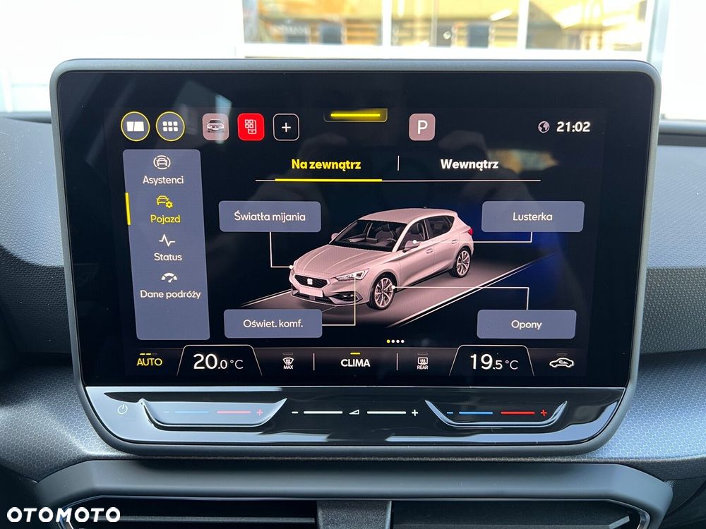 Seat Leon - 22