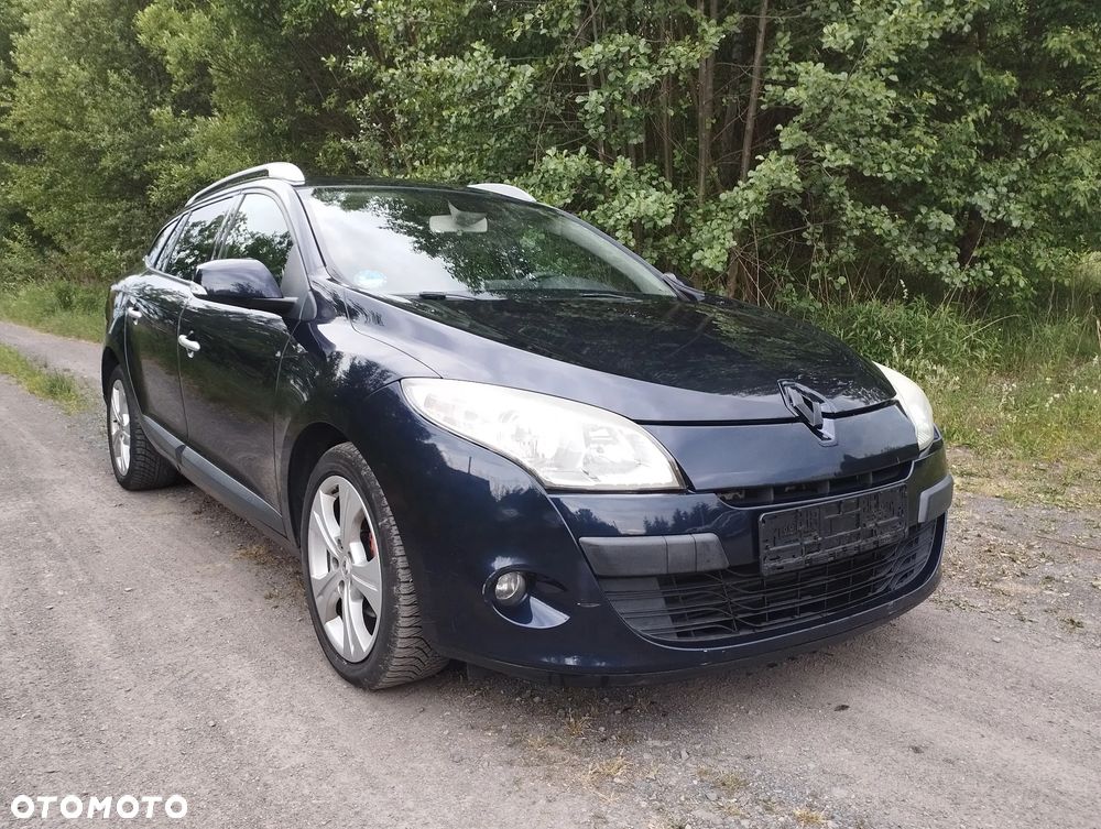 Renault Megane - 9