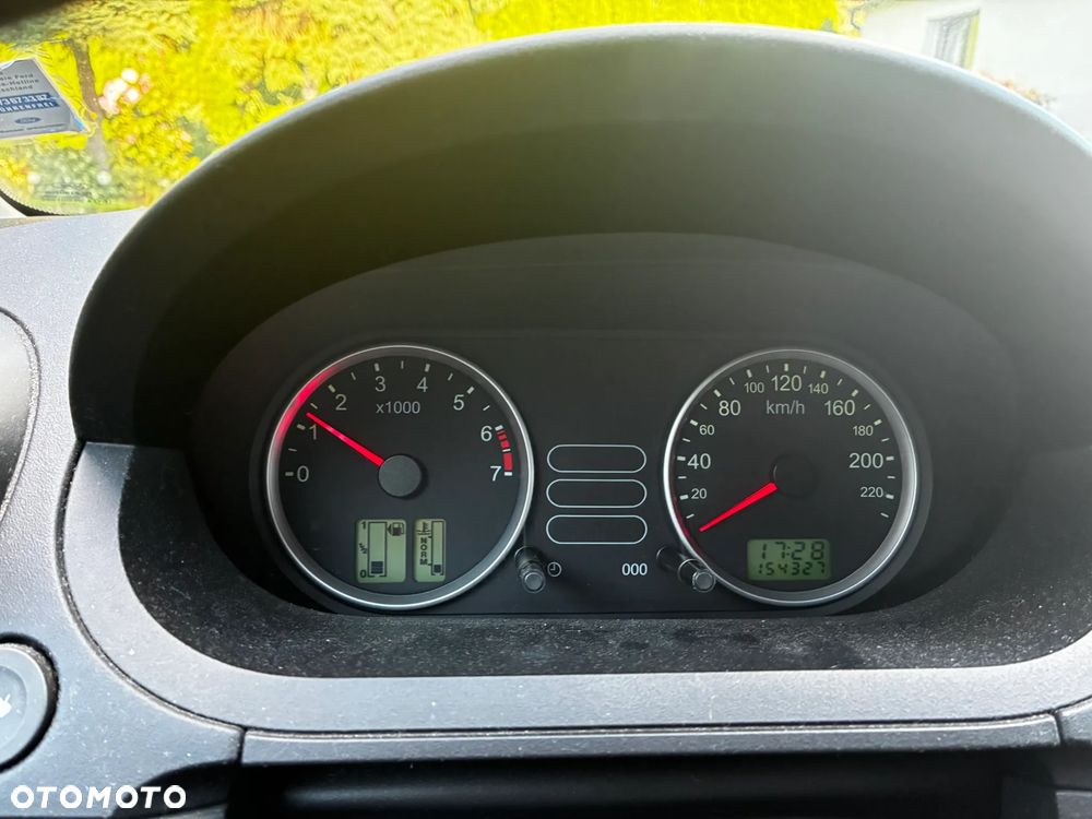 Ford Fiesta 1.4 Ghia - 3