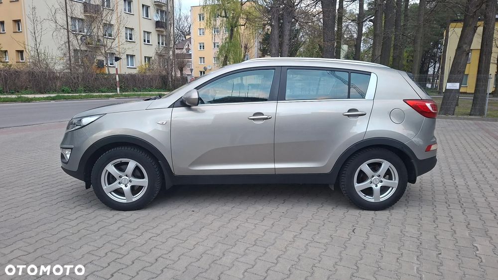 Kia Sportage 1.6 GDI L 2WD - 2