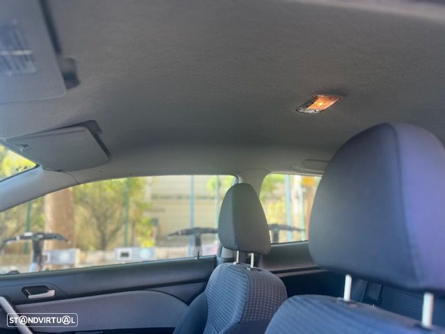 Honda Civic 1.4i S AC - 8