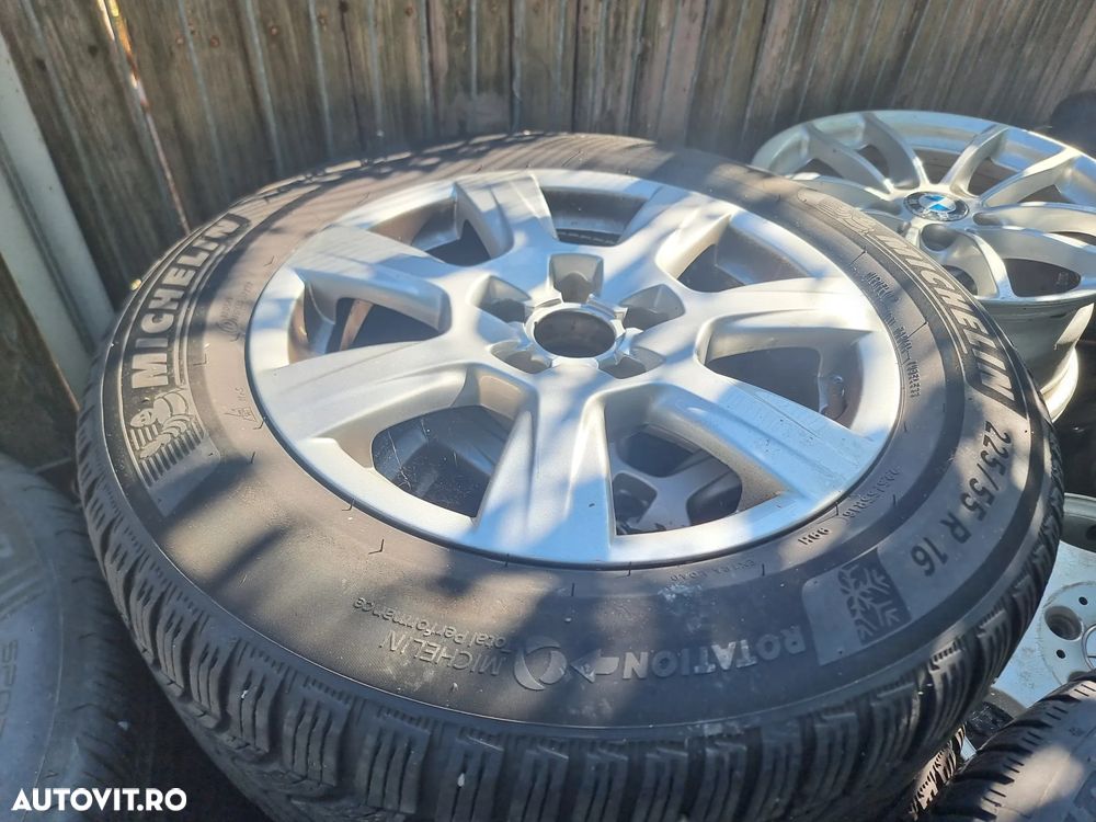 Roți diferite modele - 14