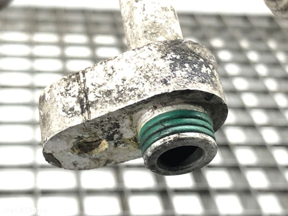 RURKA KLIMATYZACJI  ALFA ROMEO 147 (937_) 2000 - 2010 1.9 JTD (937.AXD1A, 937.BXD1A) 85 kW [115 KM] - 4