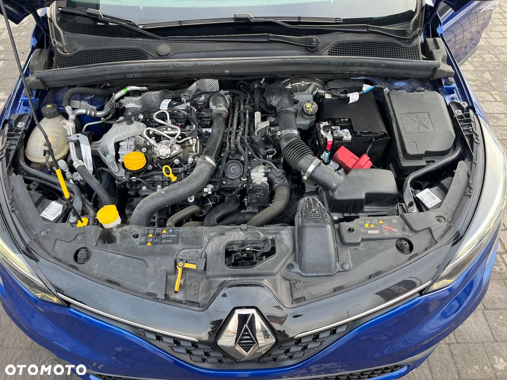 Renault Clio 1.3 TCe R.S Line - 13