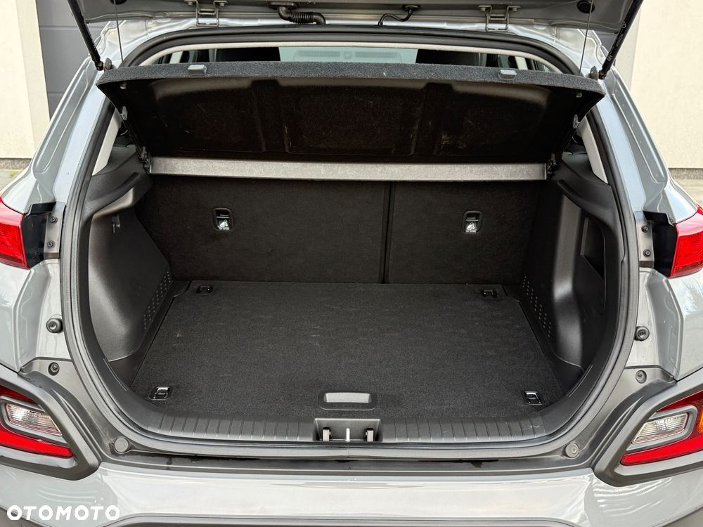 Hyundai Kona 1.6 CRDi Comfort - 29