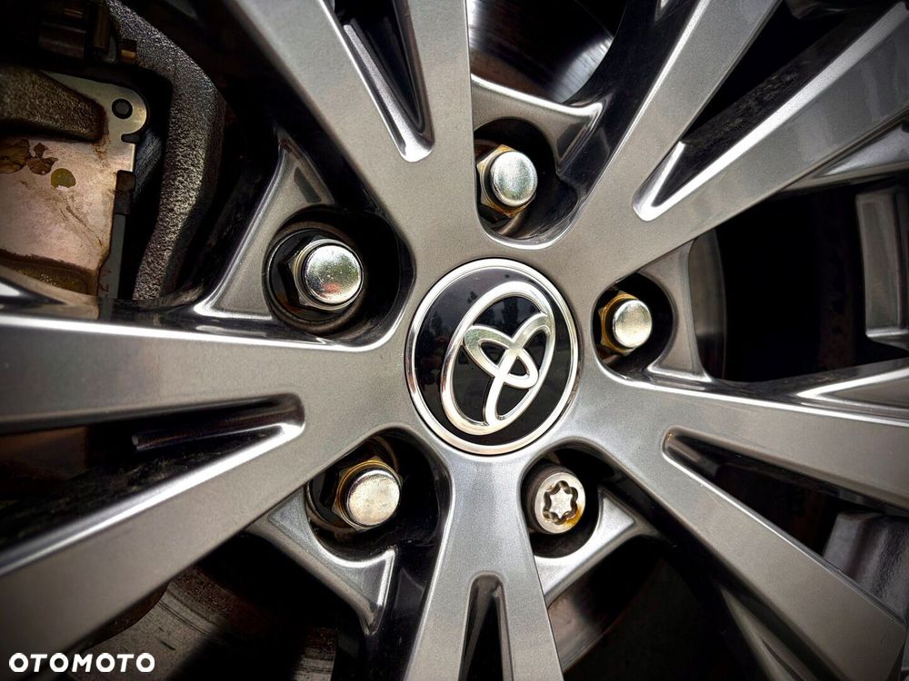 Toyota RAV4 - 2