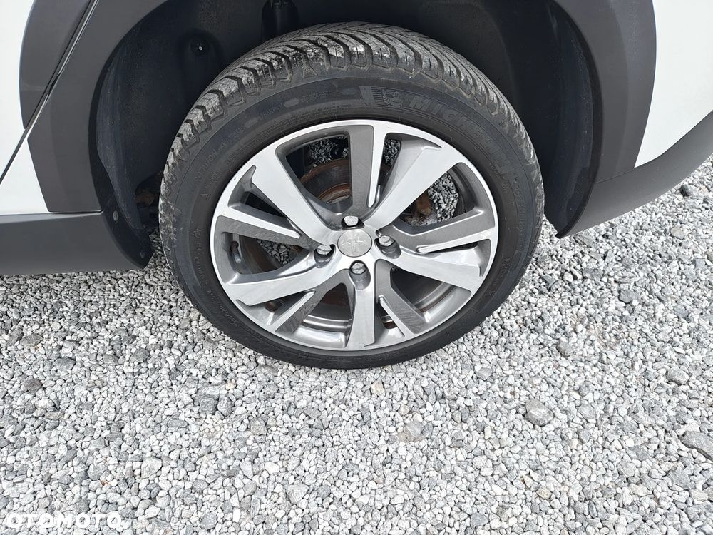 Peugeot 2008 PureTech 110 Stop&Start Business-Line - 18