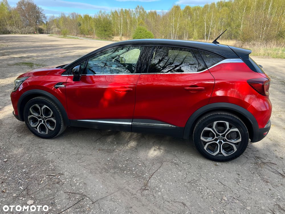 Renault Captur TCe 90 INTENS - 11