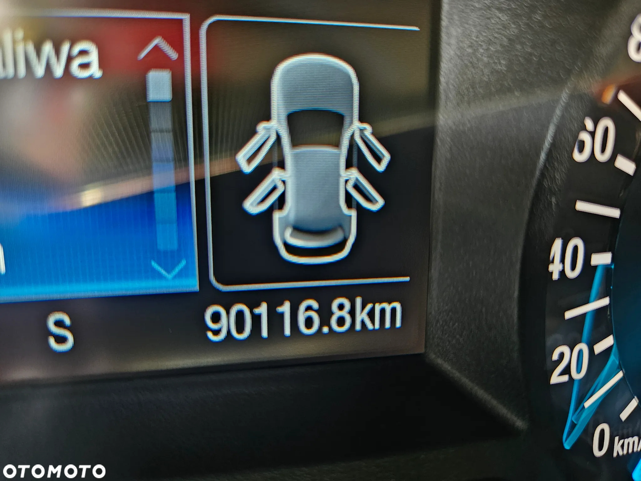 Ford Mondeo 1.5 EcoBoost Trend - 20