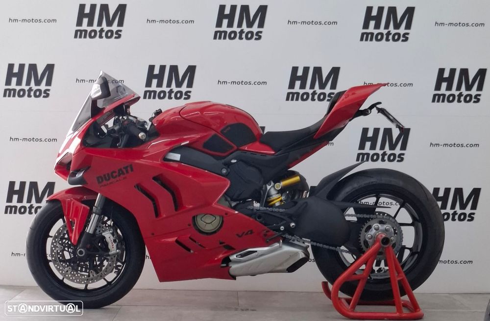 Ducati Panigale V4 - 18 MESES DE GARANTIA - 2