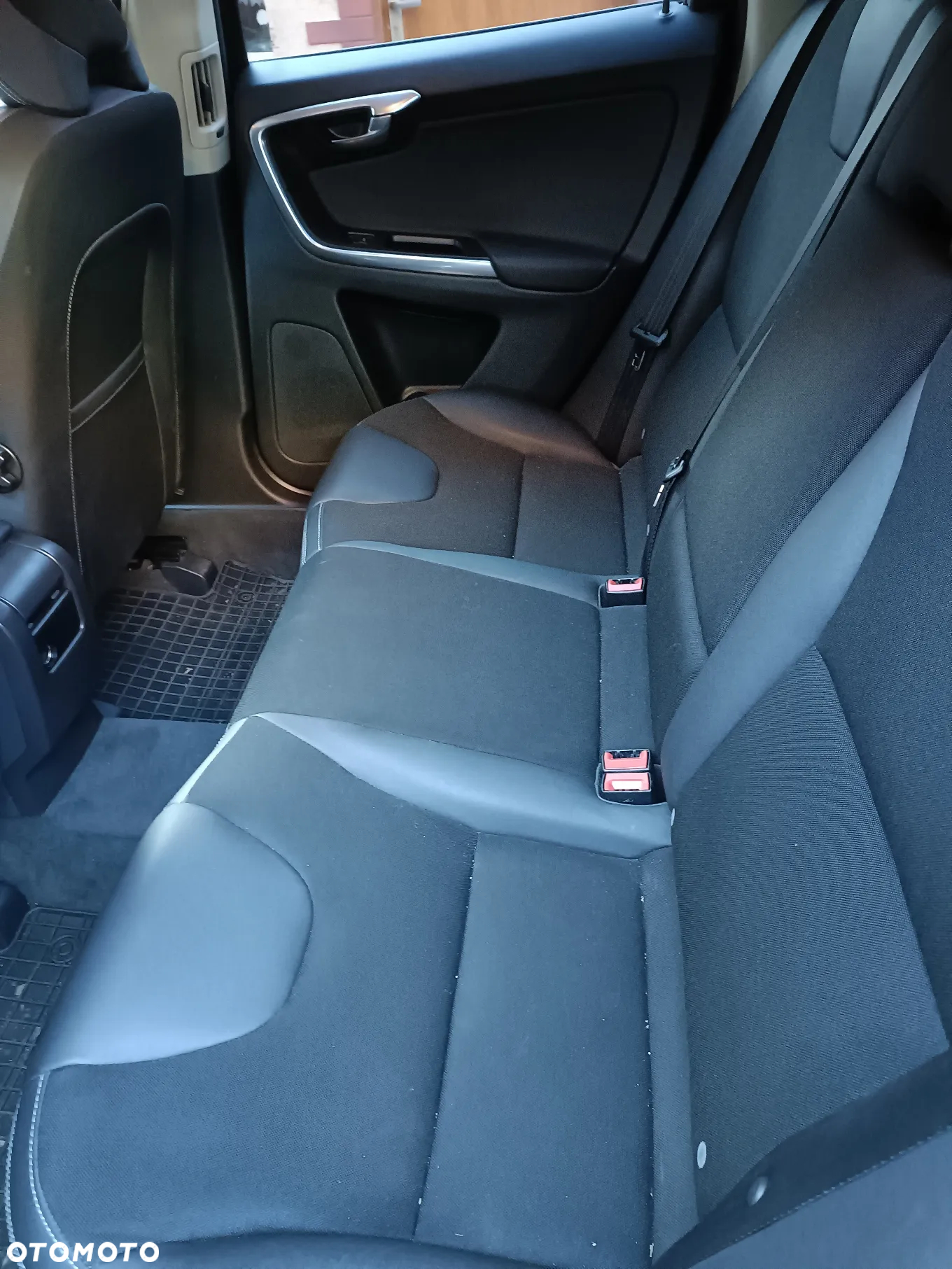 Volvo XC 60 - 8
