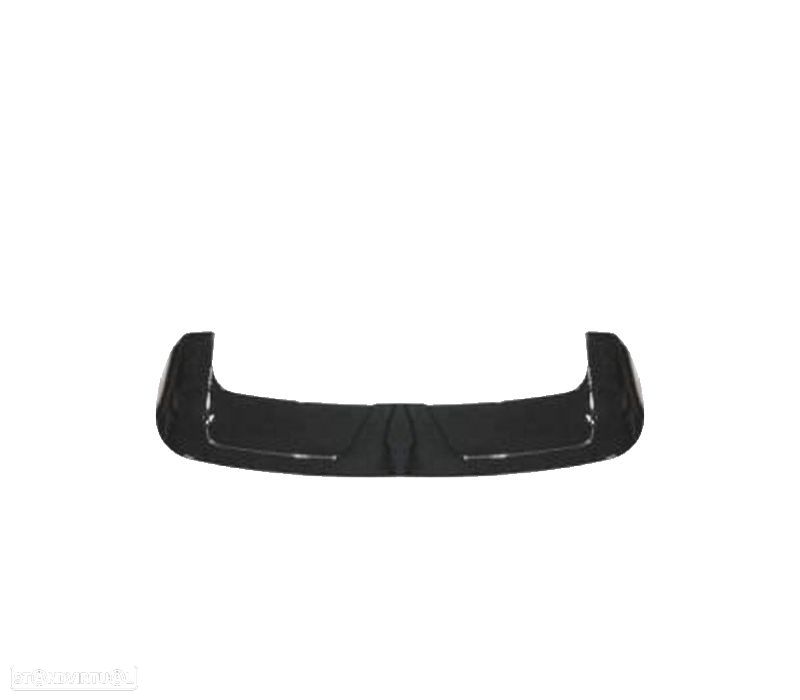 KIT CARROÇARIA BMW X7 G07 19-21 LOOK BLACK KNIGHT PRETO BRILHANTE - 2