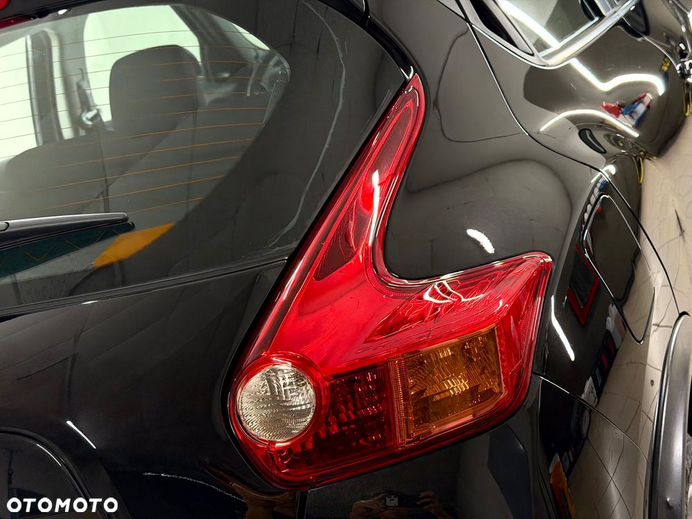 Nissan Juke - 9