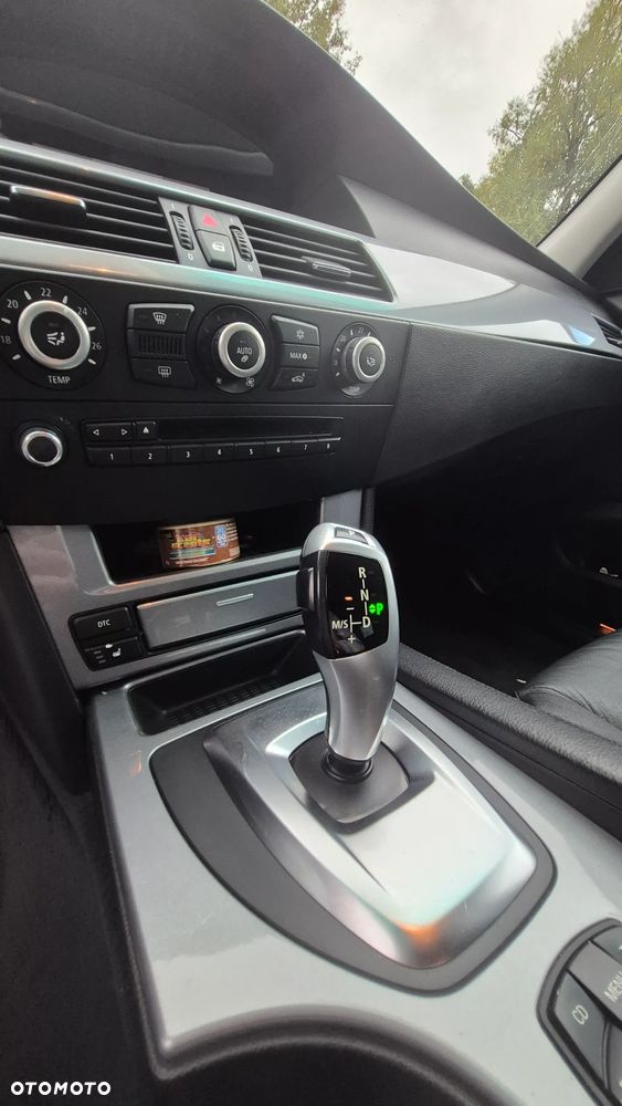 BMW Seria 5 - 12