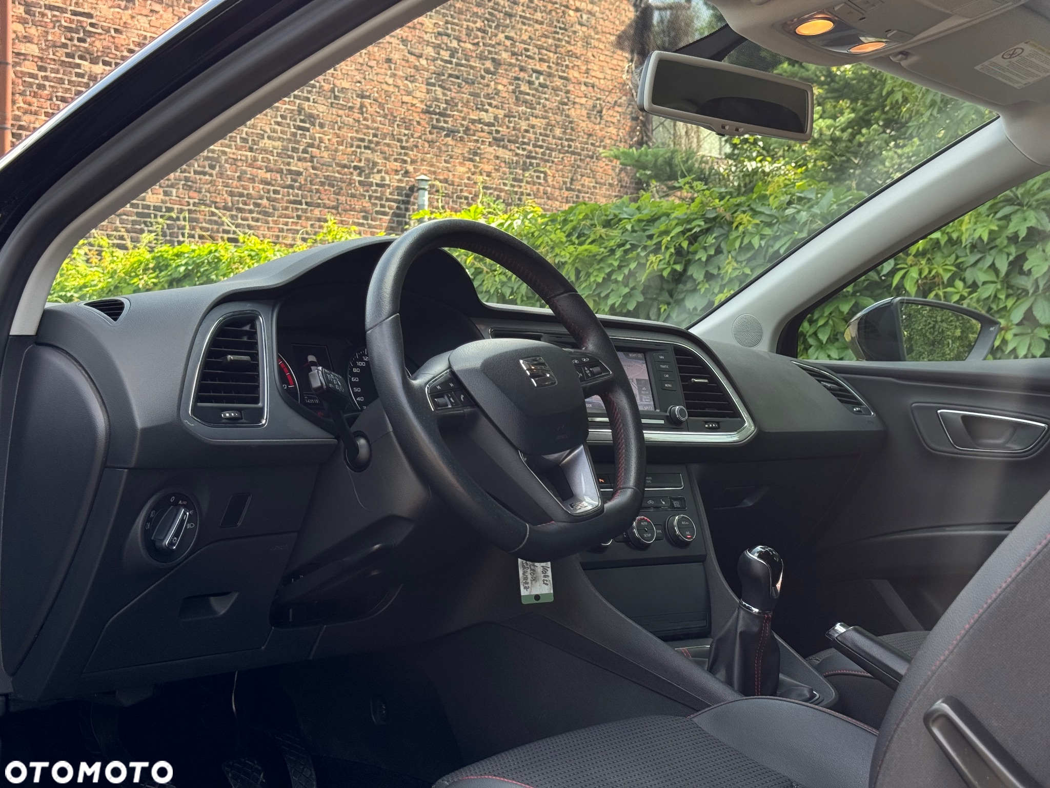Seat Leon SC 1.4 TSI Start&Stop FR - 9