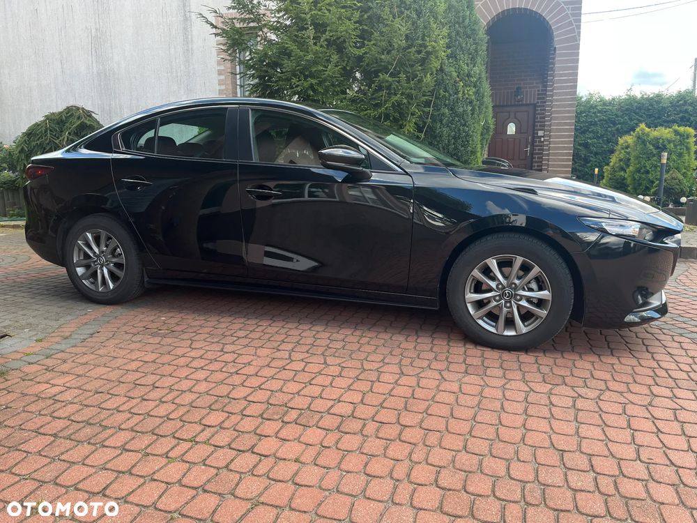 Mazda 3 - 14