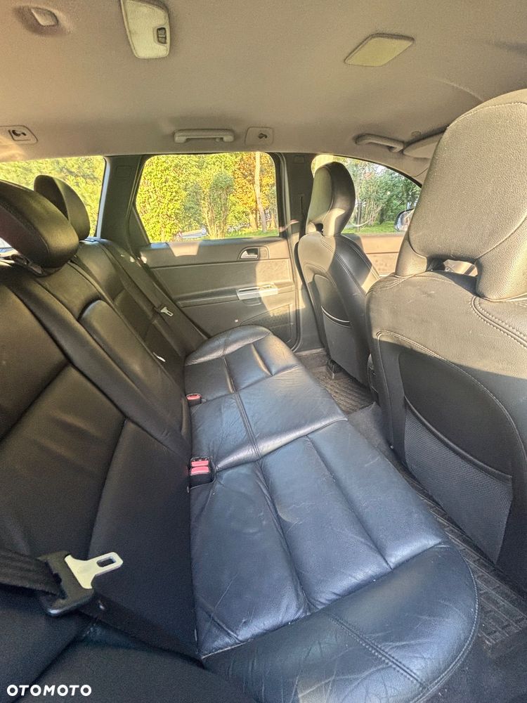 Volvo V50 1.6D DRIVe - 9