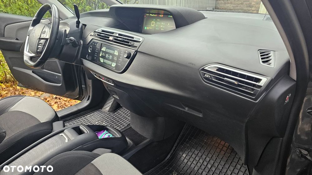 Citroën C4 Picasso 1.6 THP Intensive S&S EAT6 - 30