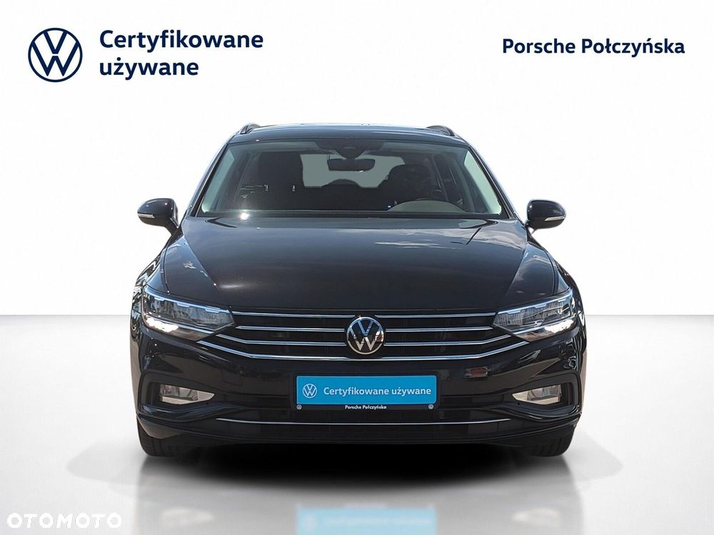 Volkswagen Passat - 9