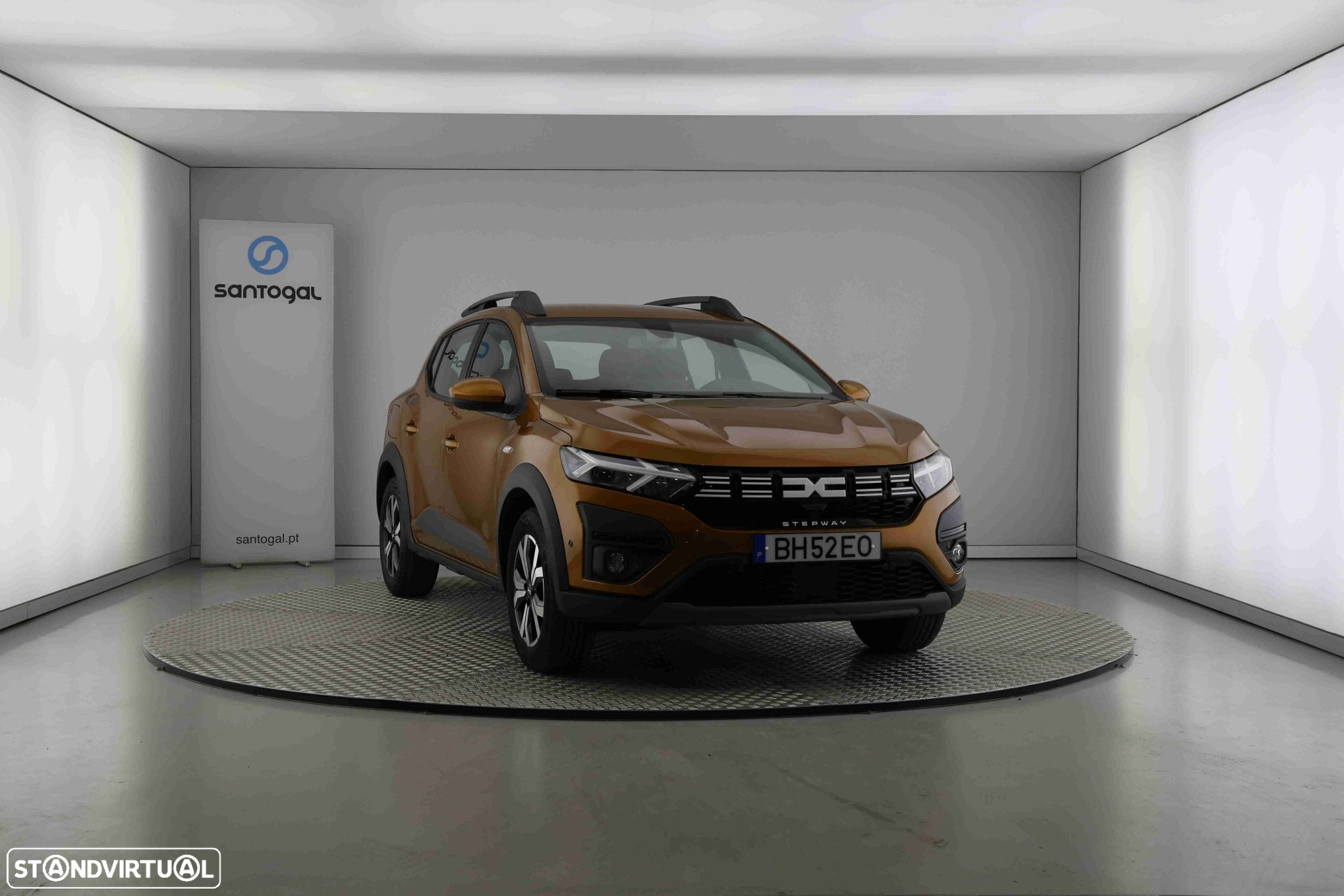 Dacia Sandero 1.0 TCe Stepway Expression - 2
