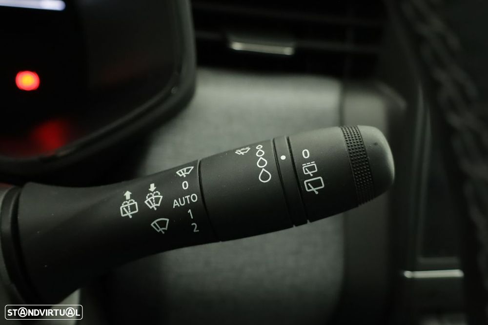 Renault Clio 1.0 TCe Evolution Bi-Fuel - 17