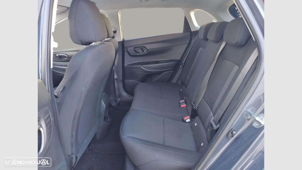 Hyundai i20 1.2 MPi Comfort - 14