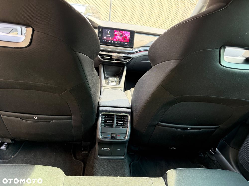 Skoda Octavia 1.5 TSI e-Tec Style DSG - 24