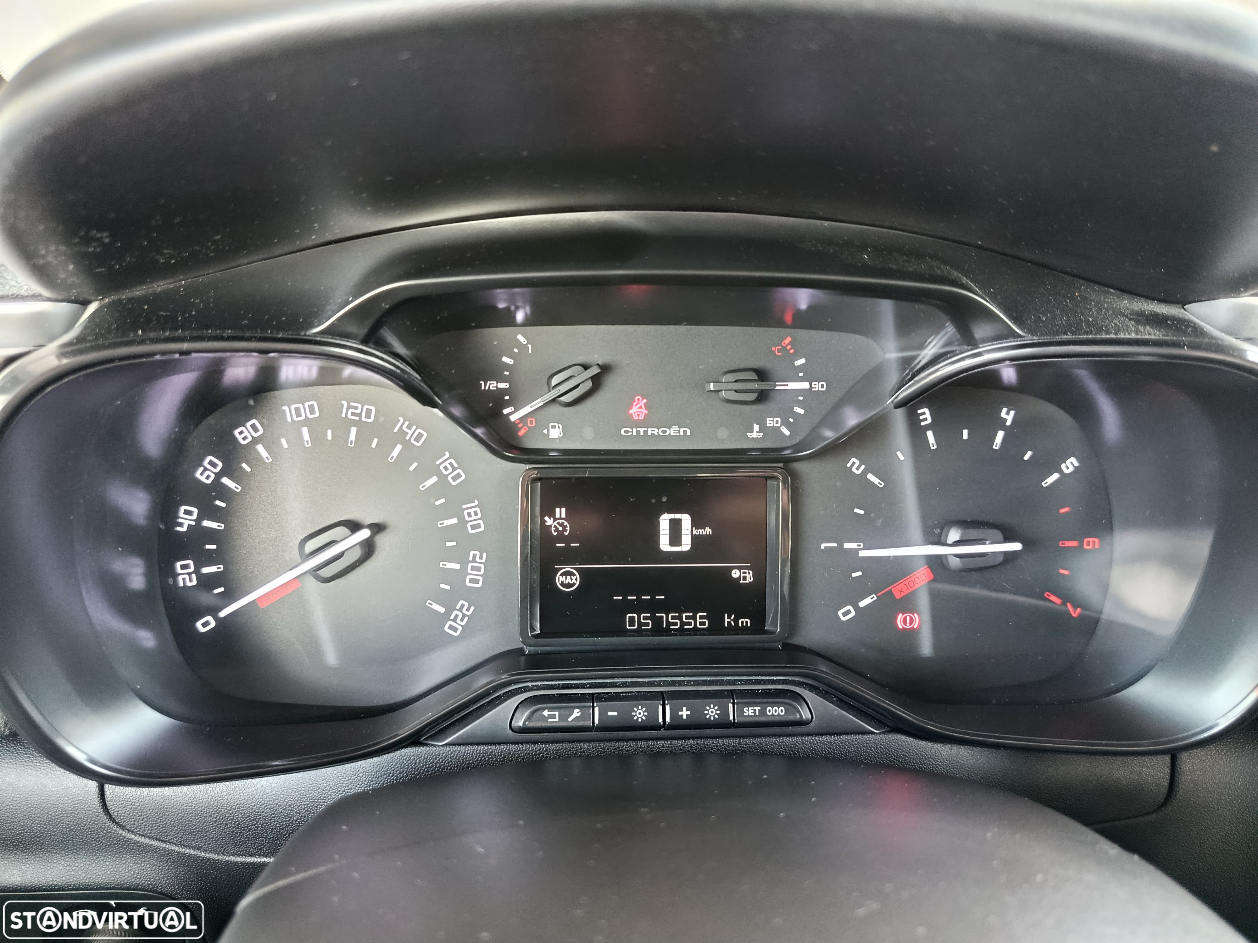 Citroën C3 Pure Tech Feel - 2
