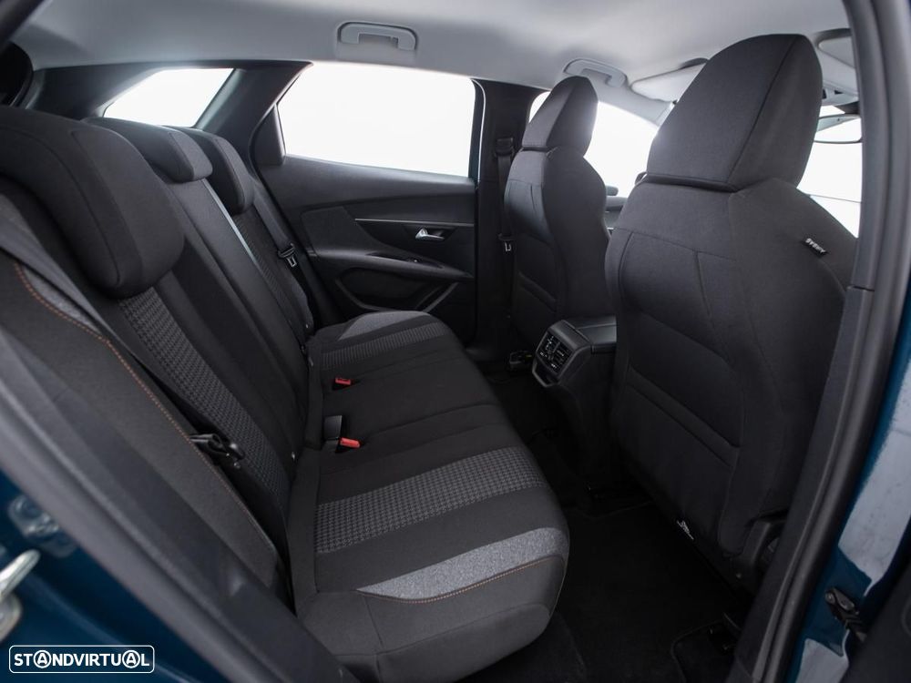 Peugeot 3008 1.5 BlueHDi Active Pack - 11