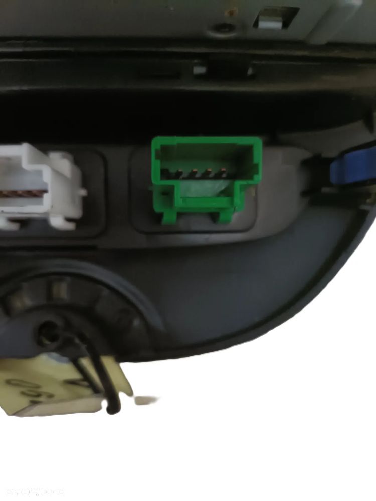 TOYOTA AYGO I LIFT 05-14 r. RADIO RADIOODTWARZACZ RADIOODBIORNIK RAMKA + - 5
